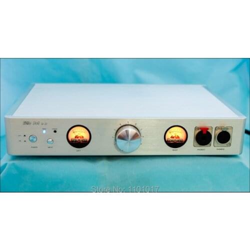 Little Dot LD_X1 Balanced Class A Headphone Amplifier HIFI EXQUIS