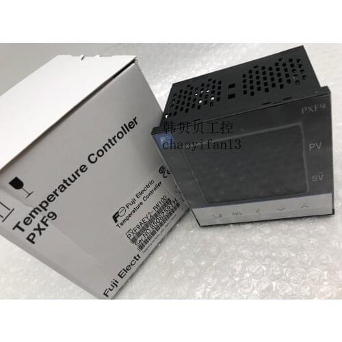 New original Temperature controller PXF9AEY2-FW100 replaces PXR9NEY1-FV000-A