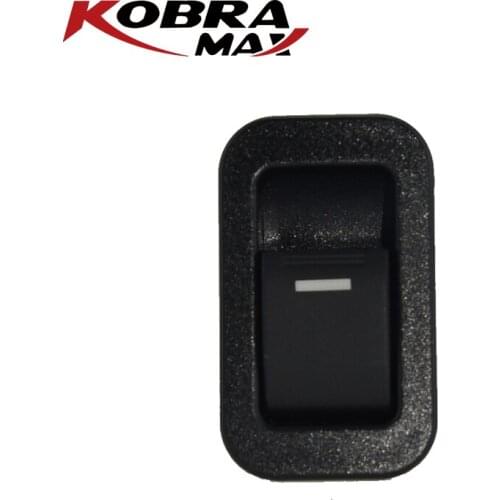 KobraMax Single Power Window Switch SY14529B Fits For Ford Territory Car Accessories