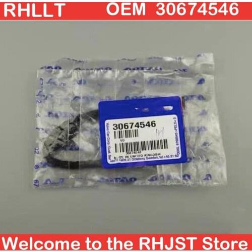 Original brand new outdoor temperature sensor for Volvo XC90 OEM 30674546