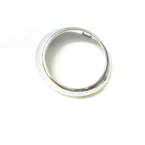 Front Right side Fog Light Trim Bumper Cover for Mercedes W251 R320 R350 R500 2518850474