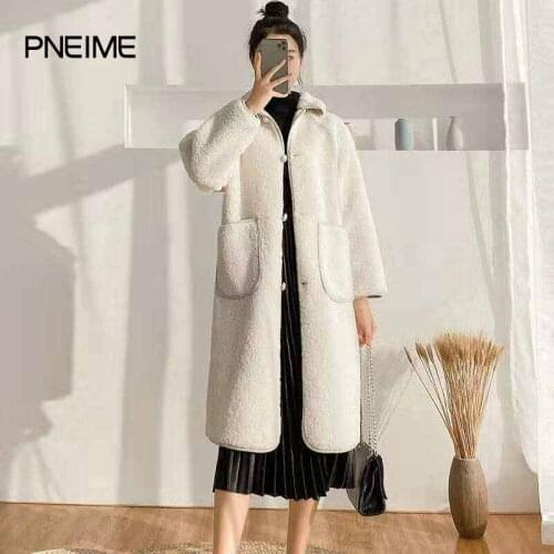 Pneime Women's Coats