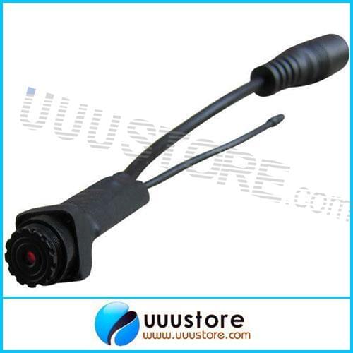 2015 Underwater Camera for Fishing Hot Sale Micro Wirelss Camera 5.8ghz (100m Transmitting Range,50deg View Angle,weight 8g)