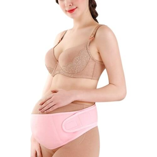 Pregnant Postpartum Corset Belly Bands Maternity Support Belt Support Prenatal Care Athletic Bandage Pregnancy Belt for Women