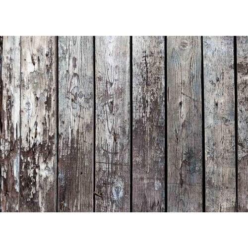Gray Wooden Board Grunge Photography Backdrops For Photo Studio Vinyl Photo Background Custom Baby Portrait Toy Goods Photobooth