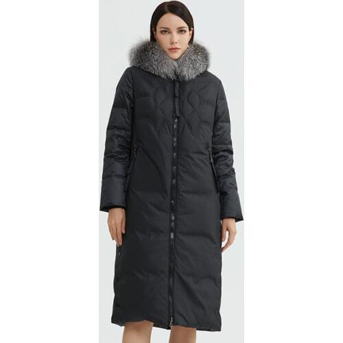 Женская верхняя одежда SNOW IMAGE China At AliExpress