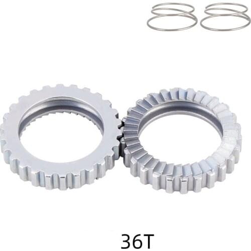 TOOPRE Mountain Bike Ratchet DT Hub Tower Base Star Ratchets 36T 54T 60T High Precision Iamok Bicycle Repair Tools