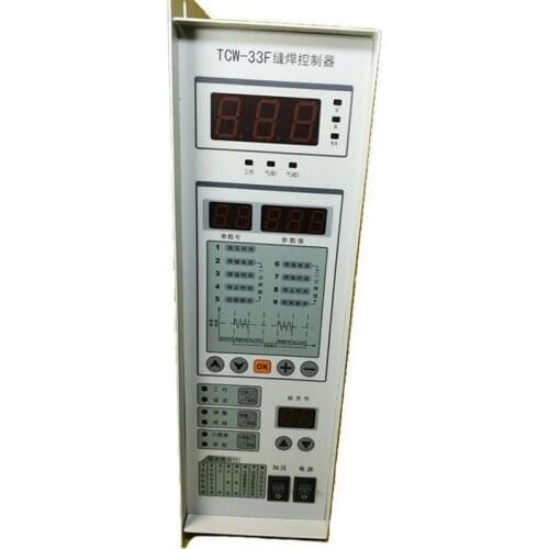 TCW-33F Seam Welder Controller Seam Welder Controller Seam Welder Control Board