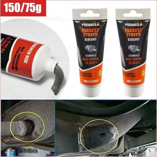 Visbella Exhaust Heads China