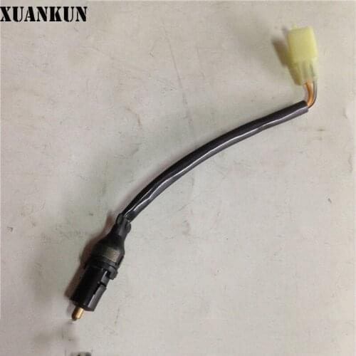 XUANKUN Left Brake Switch Rear Brake Switch