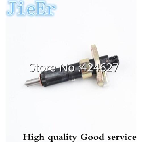 188 Diesel engine parts fuel injector nozzle DSLA150PN926 , Fuel injector assembly