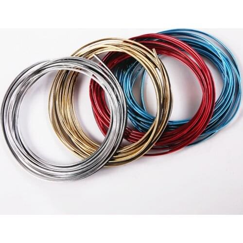 5M Interior Decoration Car Styling For Fiat Panda Bravo Punto Linea Croma 500 595