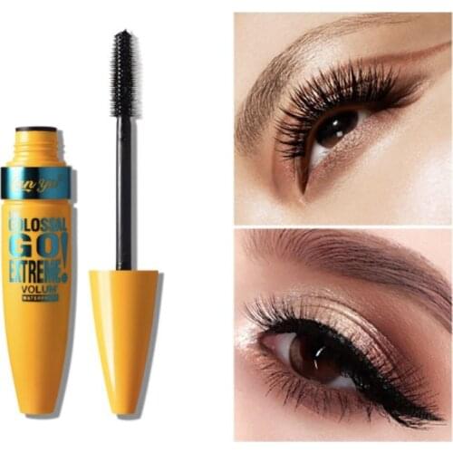 ARTISCARE Colored Mascara China