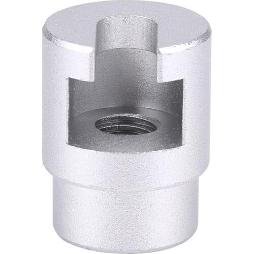 Car Aluminum Alloy Dent Repair Puller Head Adapter Screw Tips for Slide Hammer and Pulling Tab M10 Tool Car Accessories