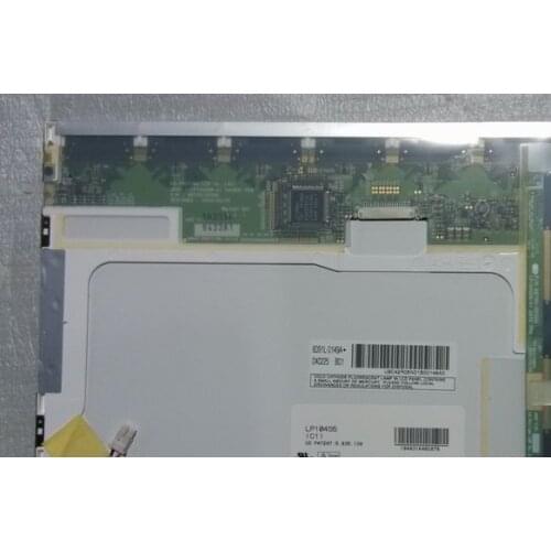 For 10.4 inch LG-PHILIPS TFT 800*600 LP104S5 C1 LCD Screen Display Panel