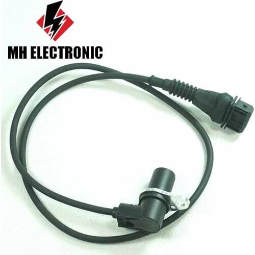MH ELECTRONIC Camshaft Position Sensor CAM Sensor 5WK96011 FOR BMW E34 E36 E38 E39 320i 323i 328i 520 523 528 i Z3 728i 1703221