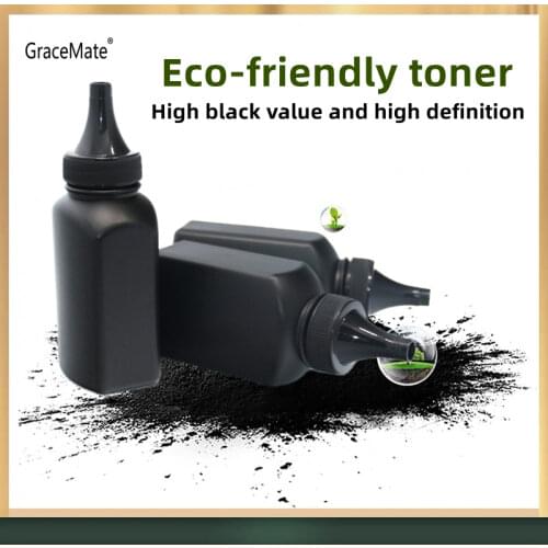 GraceMate Class A Black Refill Toner Powder 400 405 Compatible for Xerox VersaLink B400 B405 Printer Toner Cartridge