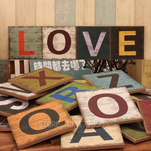 GUSHIFU Interior Decor Items