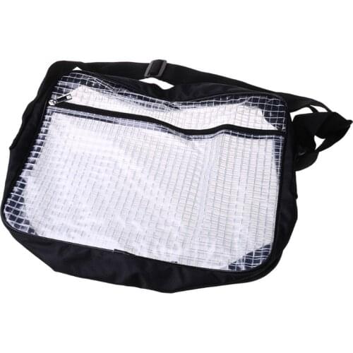 Insular Women's Transparent Bags