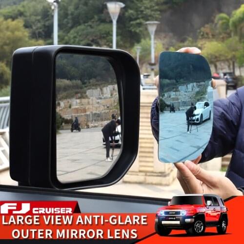 Kuoseng Side Mirrors For Cars