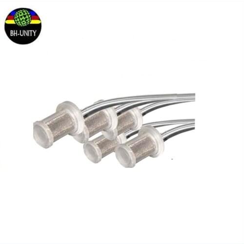 Best price!10pcs/lot ink bottle filter for infiniti /crystaljet/phaeton inkjet printer