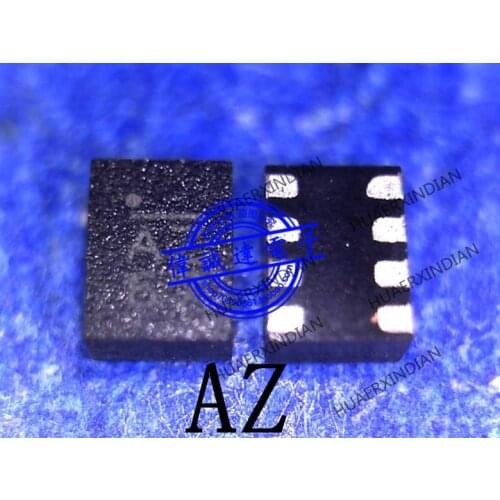 New Original MP2162GQH-Z MP2162 Printing AZ QFN-8