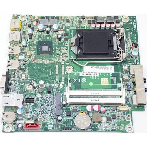 Applies to For Lenovo M73 M93P M4500q Desktop Motherboard IS8XT Mainboard 100%tested fully work