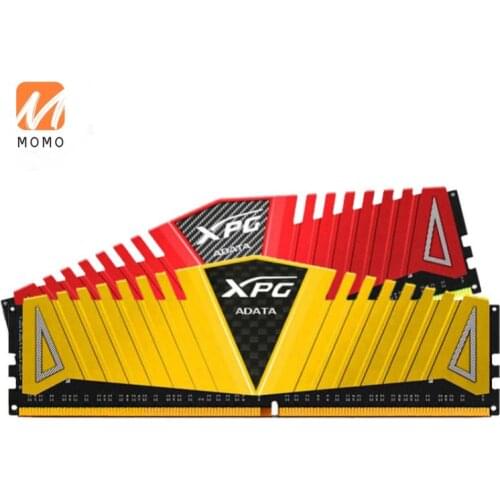 Memory Strip DDR4 8G 2666 3000 3200 3600 XPG Memory Strip Colorful Red 8G Desktop Computer 16G Set Strip