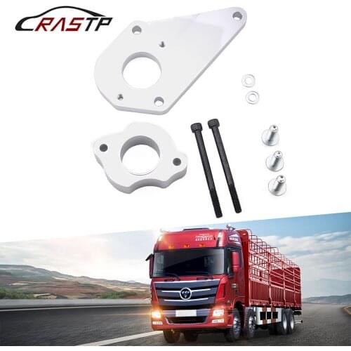 RASTP Power Steering Pumps