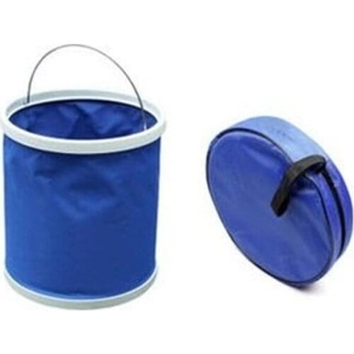 Sunshine Foldable Pail Very Useful and Practical