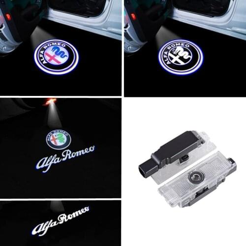 SMYATO Car Lamps