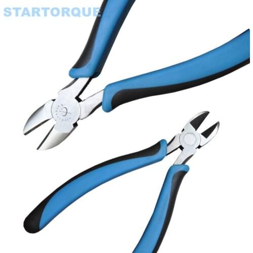 STAR TORQUE Mites