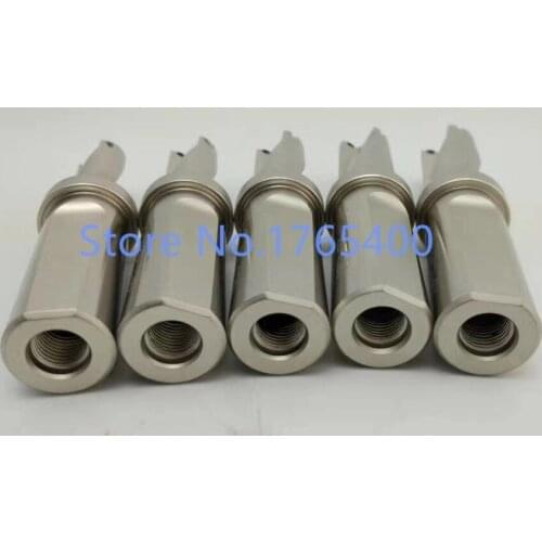 SP 5D U drill 25mm -30mm (25 25.5 26 26.5 27 28 29 30 30.5) Shank C32, Fast Drill indexable drill tool for SPMG07 SPMG09 insert