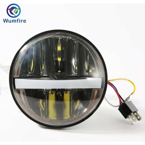 WUMFIRE Headlamps