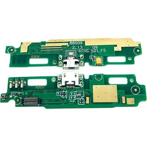 ZIMO For Xiaomi Redmi 3 3S Dock Connector Micro Usb Plug Port Charge Board & Microphone