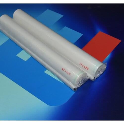 Free Shiping 2* FY1-1157-000 Fuser Cleaning Web Roller for Canon IR 5055 5065 5075 5050 6055 6065 6075 6255 6265 6275