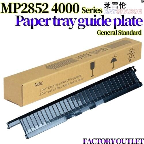 First Guide Plate For Use in Ricoh MP 4000 5000 4002 5001 5002 3352 2352 2852 3353 2353 2853 D0092836 B223-2835