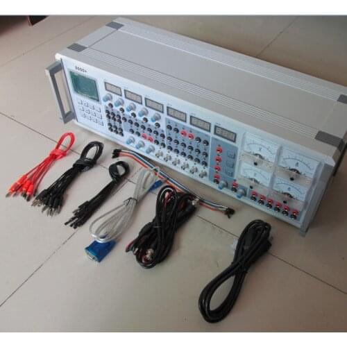 2019 automotive ecu sensor simulator 2019 mst 9000+ car ecu repair tool mst-9000+ for cars mst9000+ MST 9000