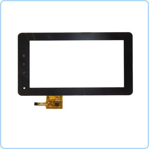 7 inch touch screen Digitizer for Flytouch C08S tablet PC free shipping