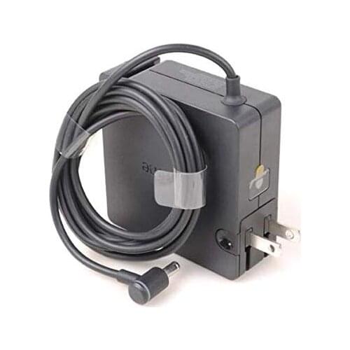 Huiyuan Fit for 12V 5A 60W Laptop ac Adapter Google Chromebook Pixel GO X03 Pa-1650-29go Pa-1650-29 Power Supply