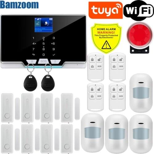 Bamzoom Safety And Security Products