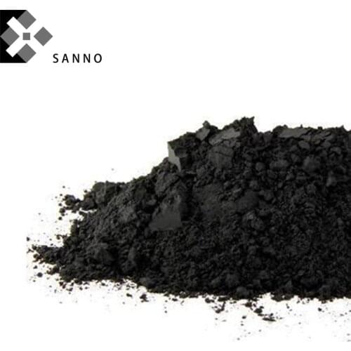 Free shipping magnet powder ultrafine / coarse ferromagnetic oxide powder with 500g- 1kg magnetite powder for lab / pigment etc