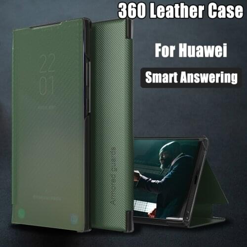 CHUYONG Huawei Honor 7C Phone Cases