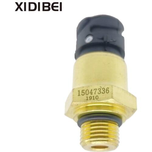 15047336 Oil Pressure Sensor