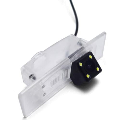 Reverse Camera For KIA K5 K4 KX5 OPTIMA Lotze Vehicle Camera CCD Car Rear View Camera Auto Backup Parking Cameras