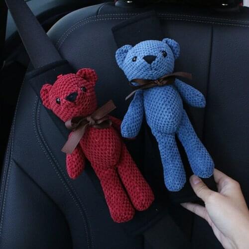 LUNDA Seat Belts
