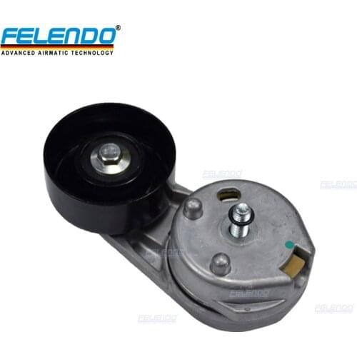 PQG500030 Pulley tensioner Belt Tensioner Belt Timing Tensioner for LandRover RangeRover