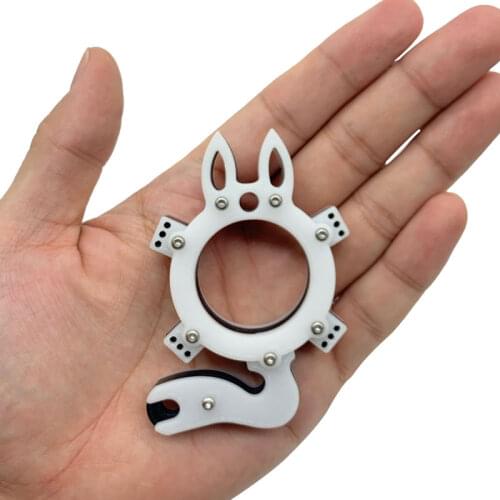 NEW EDC Carbon Fiber Finger Tool Self-defense Fist Gloves Vehicle Carry Outdoor Personal Safety Supplies Anti-wolf Broken Window