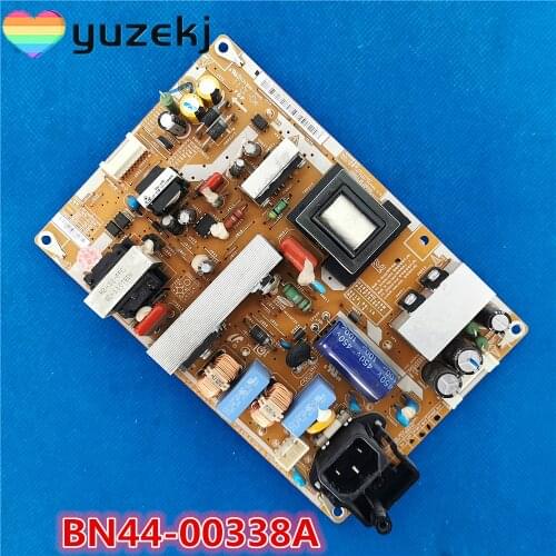 Good test Power Board PSLF121401A BN44-00338A P2632HD_ASM For LA32C360E1 LA32C450E1T LE32C450E1W LA32C400E4XZN LE32C452C4H TV