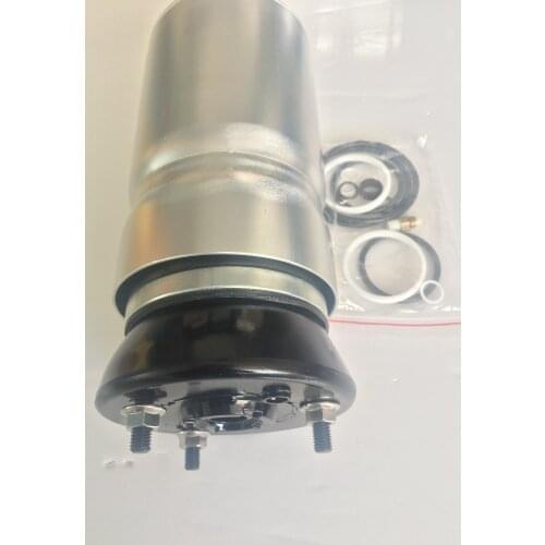 Air Spring / Air Suspension Strut Repair Kits For Land Rover Front Discovery 3 / 4 Car Parts